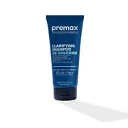 Premax Clarifying De-Chlorine Shampoo - 200ml