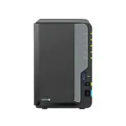 Synology DS224+ NAS System 2-Bay 24 TB inkl. 2x 12 HDD HAT3310-12T