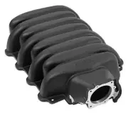 Holley EFI Intake Manifold for Ford 7.3L Godzilla