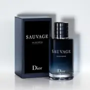 /Christian Dior/Sauvage/ Men's 100ml Eau de Parfum Spray Perfume