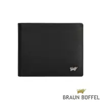 在飛比找PChome24h購物優惠-【BRAUN BUFFEL 德國小金牛】HOMME-M 紳士