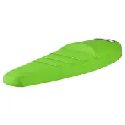 Super73 Brooklyn R-Series eBike Seat Cover all GREEN/GREEN ribs #434