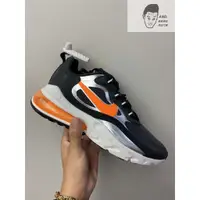 在飛比找蝦皮購物優惠-【AND.】NIKE AIR MAX 270 RECAT 黑