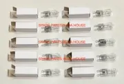 10 x 40W Smeg Oven Halogen Lamp Light Bulb Globe SFA561X SFA562X SFA578X SFA579X