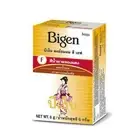 Copper Brown Red Color (F) Permanent Powder Hair Dye Hoyu Bigen Ammonia Free New