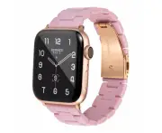 Huawei Honor Magic Watch 2 Stylish Resin Watch Strap - 18 - Lavender
