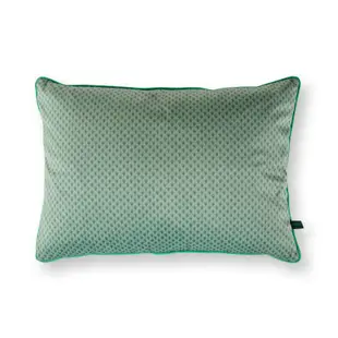 PIP STUDIO Home deco Suki Green 抱枕50x35cm