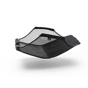 Bugaboo Bee 5 underseat basket Classic collection grey mélange