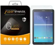 Supershieldz-Tempered Glass Screen Protector Saver For Samsung Galaxy Tab E 9.6"