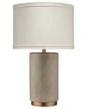 Jamie Young Mortar Table Lamp