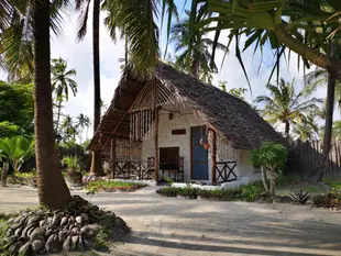 Minazini Swahili House