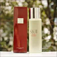 在飛比找Yahoo!奇摩拍賣優惠-SK-II 青春露230ml 全新百貨公司專櫃正貨盒裝 SK