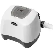 Intex 26666 Ozone And Salzwasser-System QZ1100 (for Ground Pools) Disinfection
