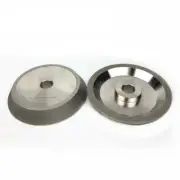 SDC Diamond Carbide Grinding wheel for 2mm-13mm drill bits grinder sharpener Y