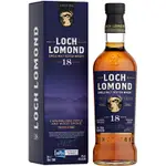 Loch Lomond 18 YO Single Malt Scotch Whisky 700mL