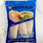 【八通食品】冷凍鯰魚片／／多利魚／鯰魚／巴沙魚／魚排／鐵板燒／火鍋