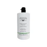 Christophe Robin Hydrating Melting Mask Aloe Vera 1000ml With Pump