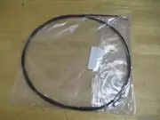 Ferrari 512 BBi - Throttle / Accelerator Cable # 118005