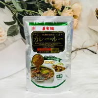 在飛比找松果購物優惠-☆潼漾小舖☆ 日本 東丸 直火燒 中辛 咖哩粉 150g 6