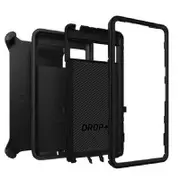 OtterBox Google Pixel 7 (6.3') Defender Series Case - Black (77-89586)