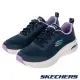 SKECHERS 運動鞋 女運動系列 ARCH FIT DLUX - 149687NVLV