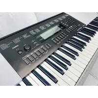 在飛比找蝦皮購物優惠-九成新Casio WK-240電子琴全套，少用出售