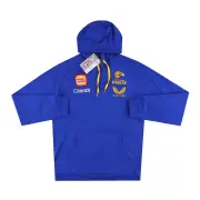 West Coast Eagles Travel Hoodie