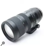 Camra Lens TAMRON SP70-200mm F/2.8 Di VC USD G2 Model A025E for EF mount NEW