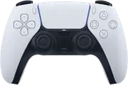 PlayStation 5 DualSense Wireless Controller (White)