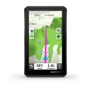 Garmin Tread Powersport Sat Nav - 5.5” Touchscreen With Group Ride Tracker