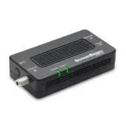 ScreenBeam ECB7250 MoCA 2.5 2.5G Ethernet to Coax Adapter-Brand New