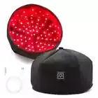 660Nm Red Light Therapy Cap LED Laser Hair Growth Hat Loss Treatment Scalp Care
