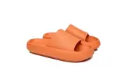 TARRAMARRA Anti-Slip Cloud Slides Claude Orange