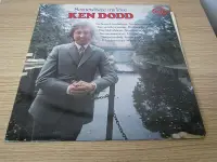 在飛比找Yahoo!奇摩拍賣優惠-Ken Dodd – Somewhere My Love12