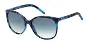 Marc Jacobs MARC 79/S U1T/U3 Men's Sunglasses Tortoiseshell Size 56