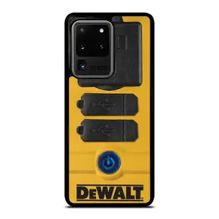 SAMSUNG Dewalt POWER INVERTER 三星 Galaxy S23 Ultra 保護殼三星 Gala