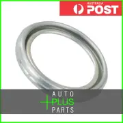 Fits TOYOTA PREVIA TCR1#,2# GASKET, GEARBOX DRAIN PLUG (for: Toyota)