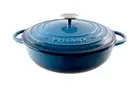 Pyrolux Pyrochef Chef Pan (Blue) - 28cm