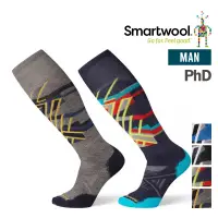 在飛比找蝦皮商城優惠-Smartwool 美國 男款 PhD Ski 雙版 滑雪襪