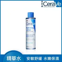 在飛比找屈臣氏網路商店優惠-CERAVE CeraVe全效極潤修護精華水 200ml