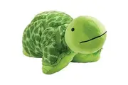 My Pillow Pets Tardy Turtle - Large Green