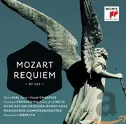 Mozart: Requiem / Ave Verum -Various CD