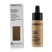 Dermablend Flawless Creator Multi Use Liquid Pigments Foundation - # 35W 30m...