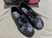 Pleasures x Dr. Martens 1461 BEX Tie Dye - Size 7.5 US | 40 EU