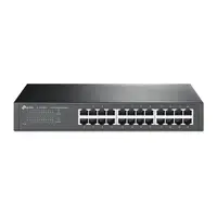 在飛比找PChome商店街優惠-米特3C數位–TP-LINK TL-SG1024D 24 埠