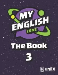 在飛比找博客來優惠-My English Zone The Book 3