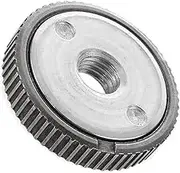 SDS Quick Release Nut, M14 Angle Grinder Quick Clamping Nut Clamping Nut for Bosch AEG, Dewalt, Flex, Hitachi, Metabo,