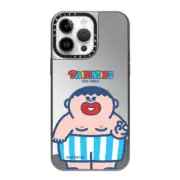 iPhone 14 Pro Max Mirror Case MagSafe Compatible SIUMASING