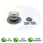 Wheel Bearing Kit Rear SJR Fits Mini Cooper 2017- One 2017- Clubman 2017-