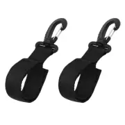 Paddle Storage Clip Paddle Holder Kayak Boat Fishing Rod Holder Clip2448